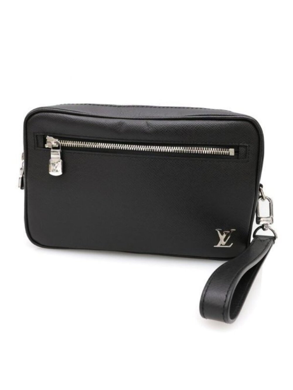 Louis Vuitton Taiga Pochette Kasai Pouch